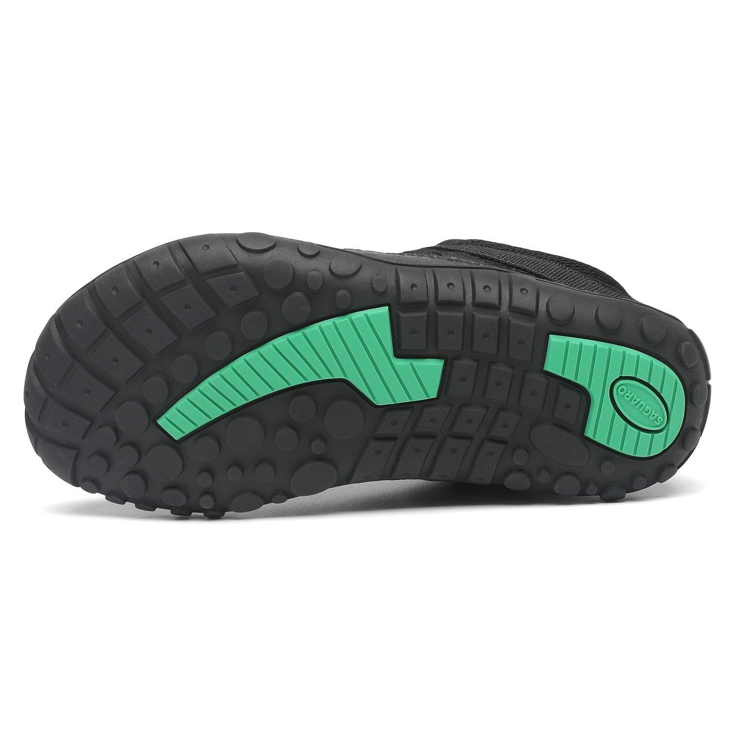 Zapatillas kids barefoot Forestep-3