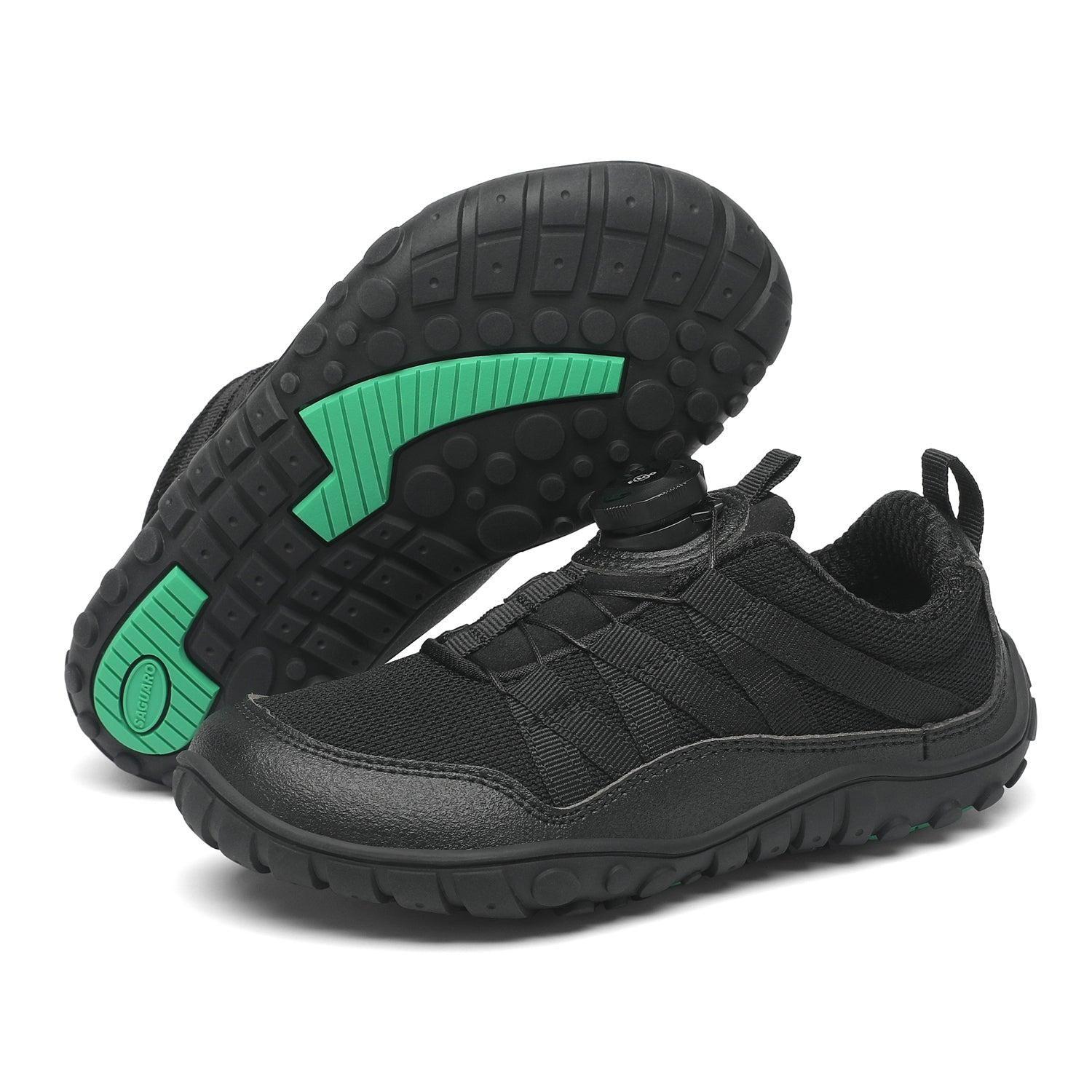 Zapatillas kids barefoot Forestep-4