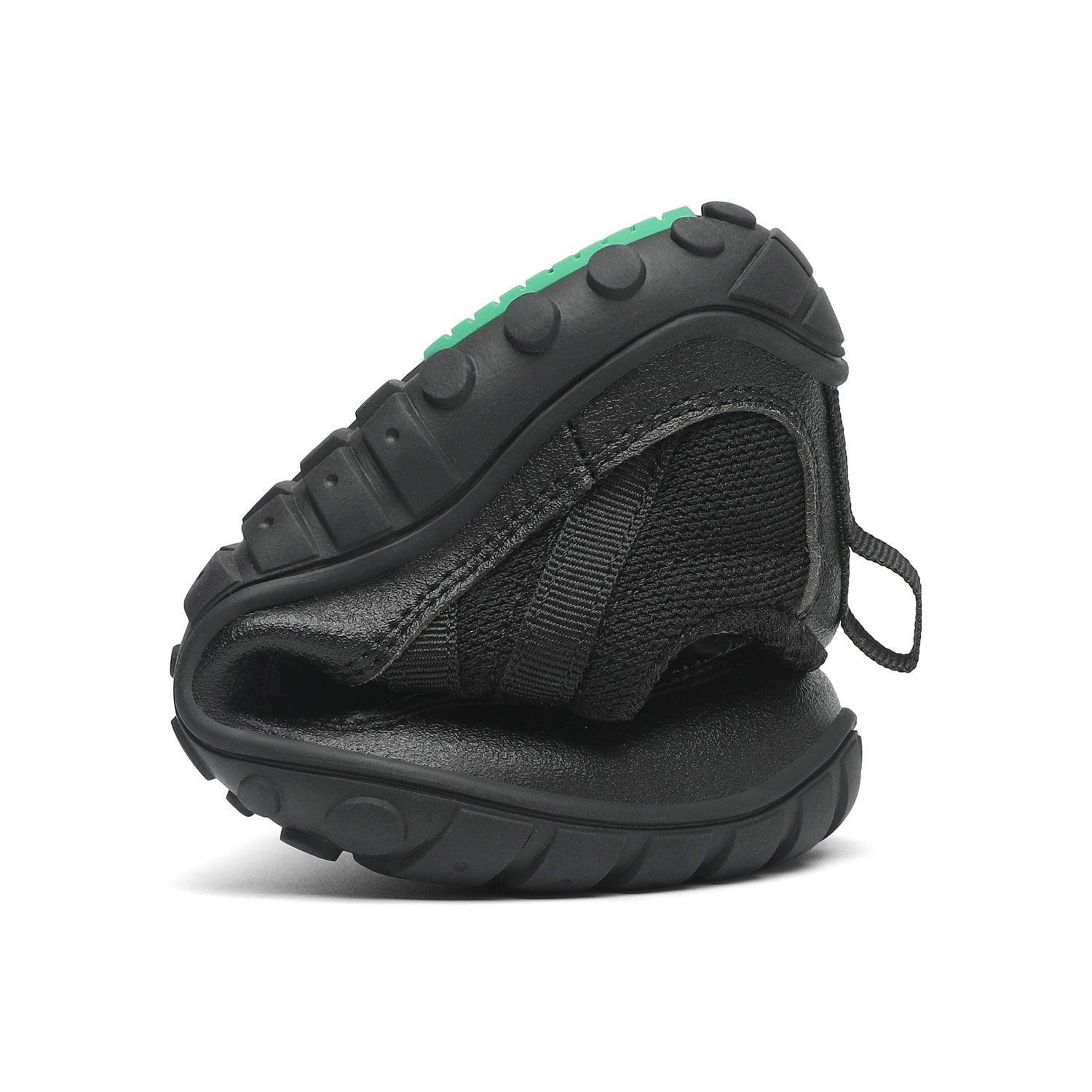 Zapatillas kids barefoot Forestep-7