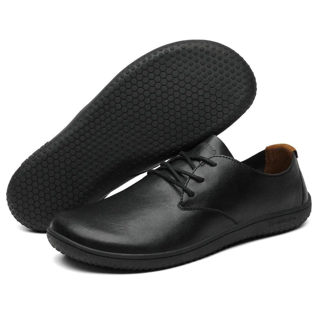 Zapatos Barefoot Saguaro Dream 3 Formales Vestir Hombre-7