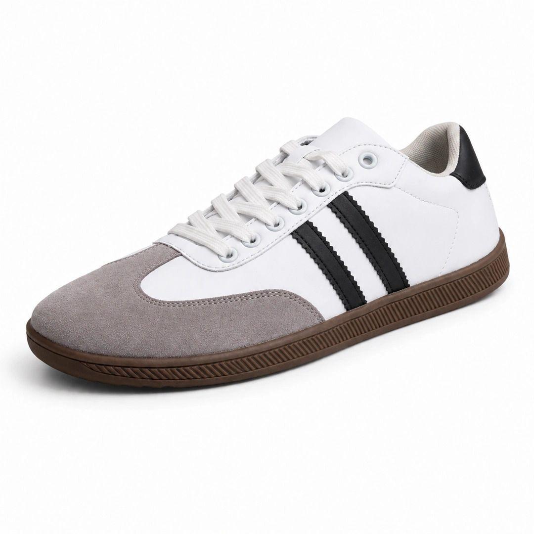 Zapatillas Barefoot Zzfaber Niza 2 0 Urbanas Hombre Mujer-0