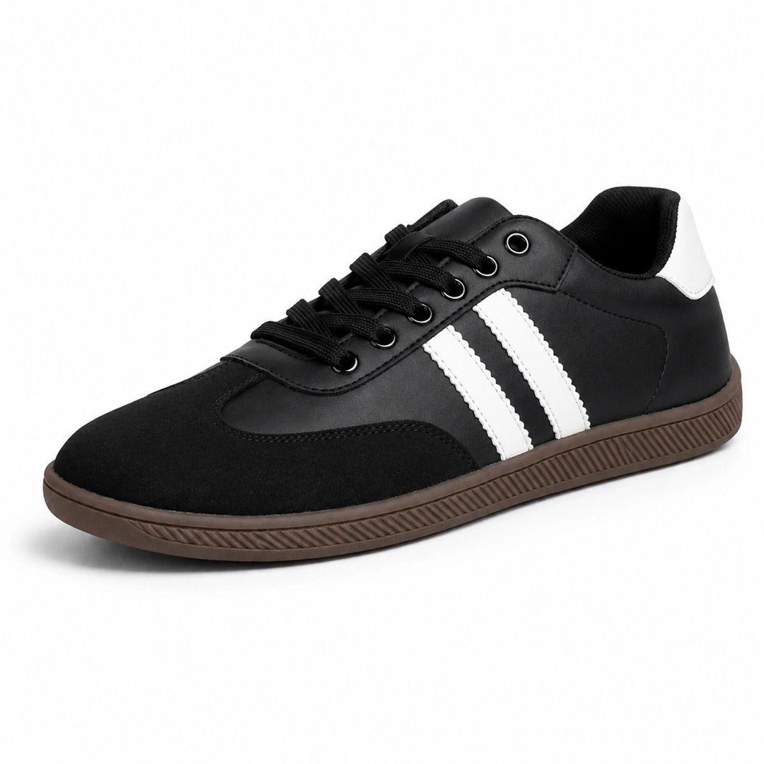 Zapatillas Barefoot Zzfaber Niza 2 0 Urbanas Hombre Mujer-0