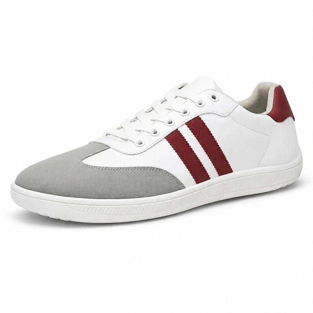 Zapatillas Barefoot Zzfaber Niza 2 0 Urbanas Hombre Mujer-0