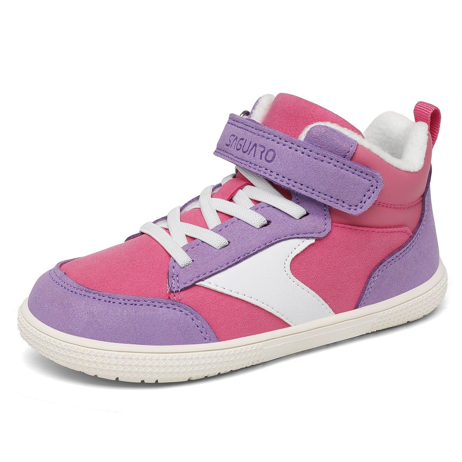 Zapatillas barefoot  kids Wonderland Saguaro-0