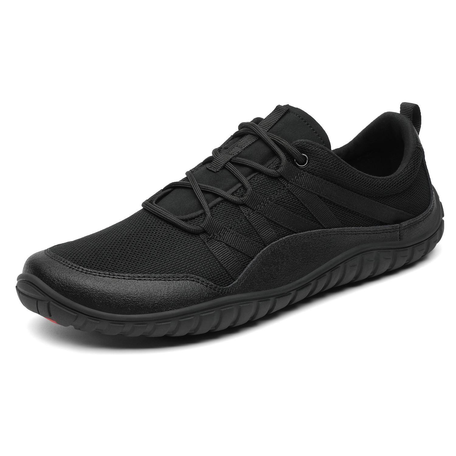 Zapatillas Barefoot Saguaro Forestep Outdoor Hombre Mujer-0