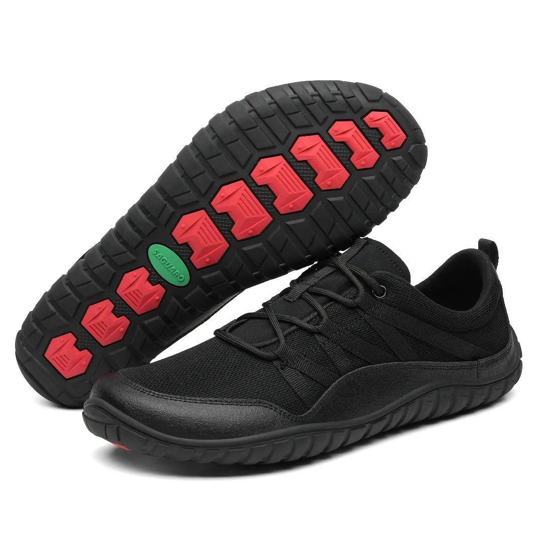 Zapatillas Barefoot Saguaro Forestep Outdoor Hombre Mujer-7