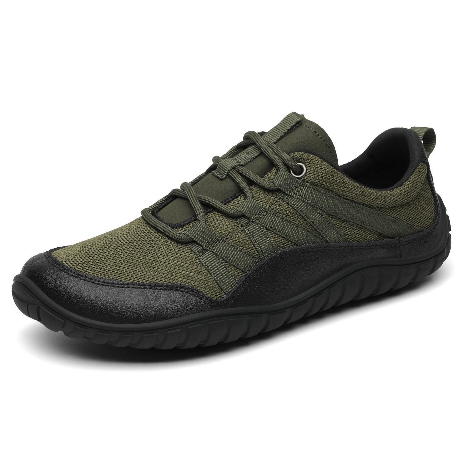 Zapatillas Barefoot Saguaro Forestep Outdoor Hombre Mujer-0