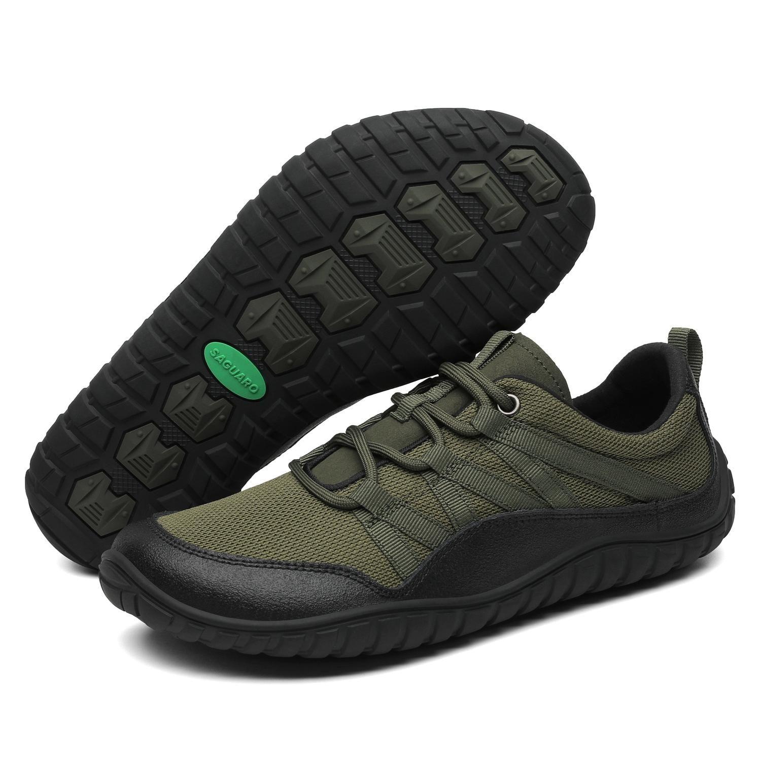 Calzado barefoot Saguaro Forestep-1