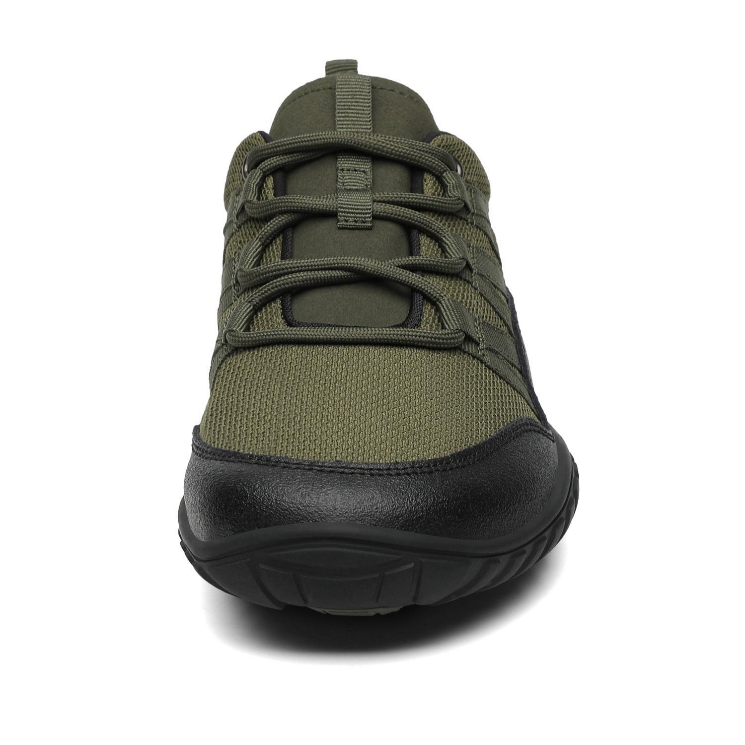Calzado barefoot Saguaro Forestep-2