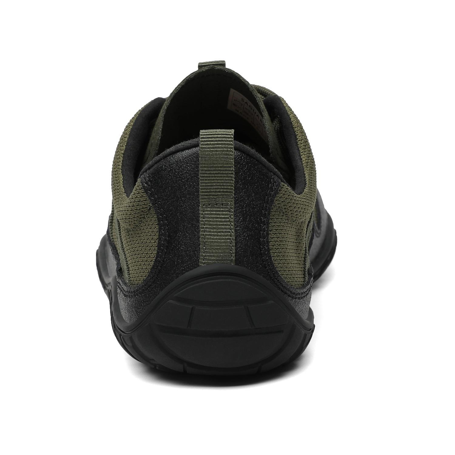 Calzado barefoot Saguaro Forestep-3