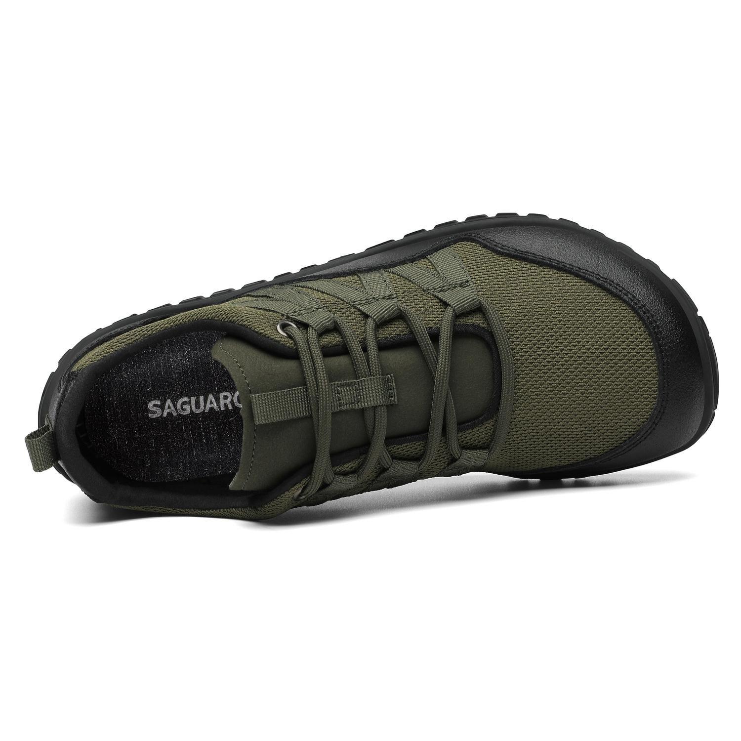Calzado barefoot Saguaro Forestep-5