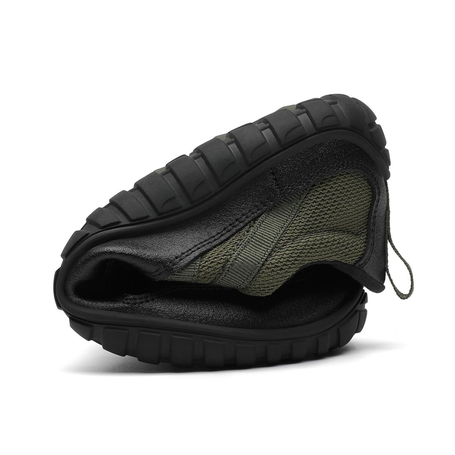 Calzado barefoot Saguaro Forestep-6