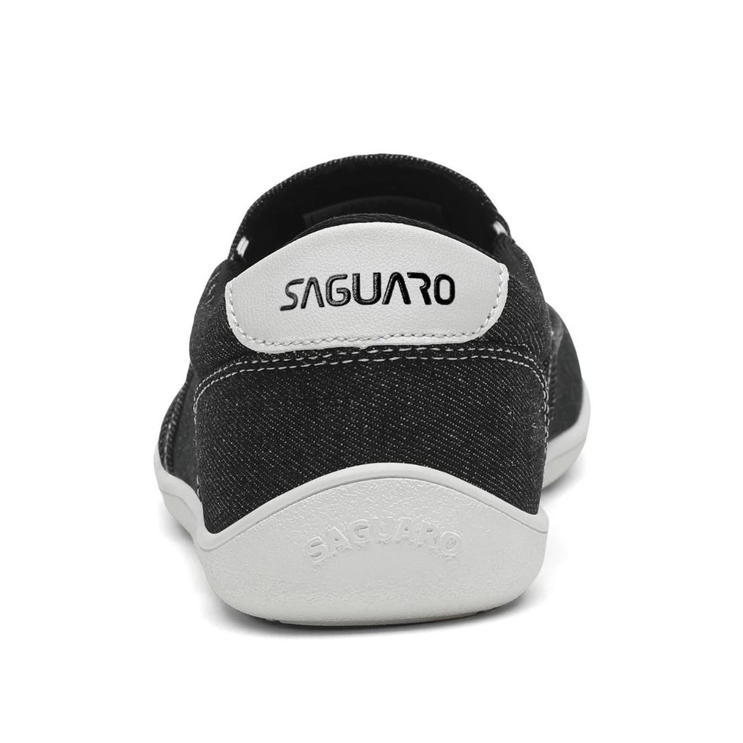 Zapatillas barefoot casuales Saguaro Relax V-4