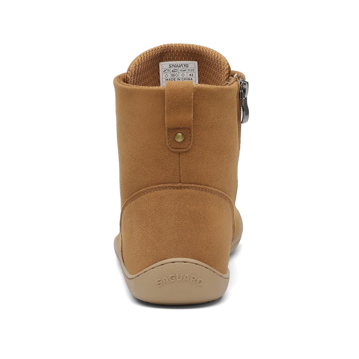 Botas de invierno barefoot Saguaro Ambition II-2