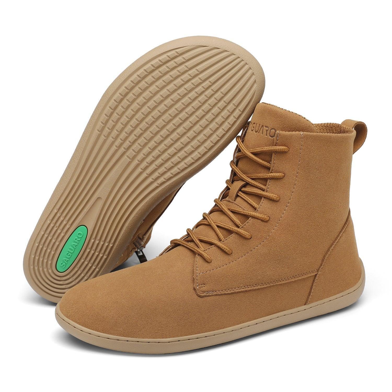 Botas de invierno barefoot Saguaro Ambition II-3