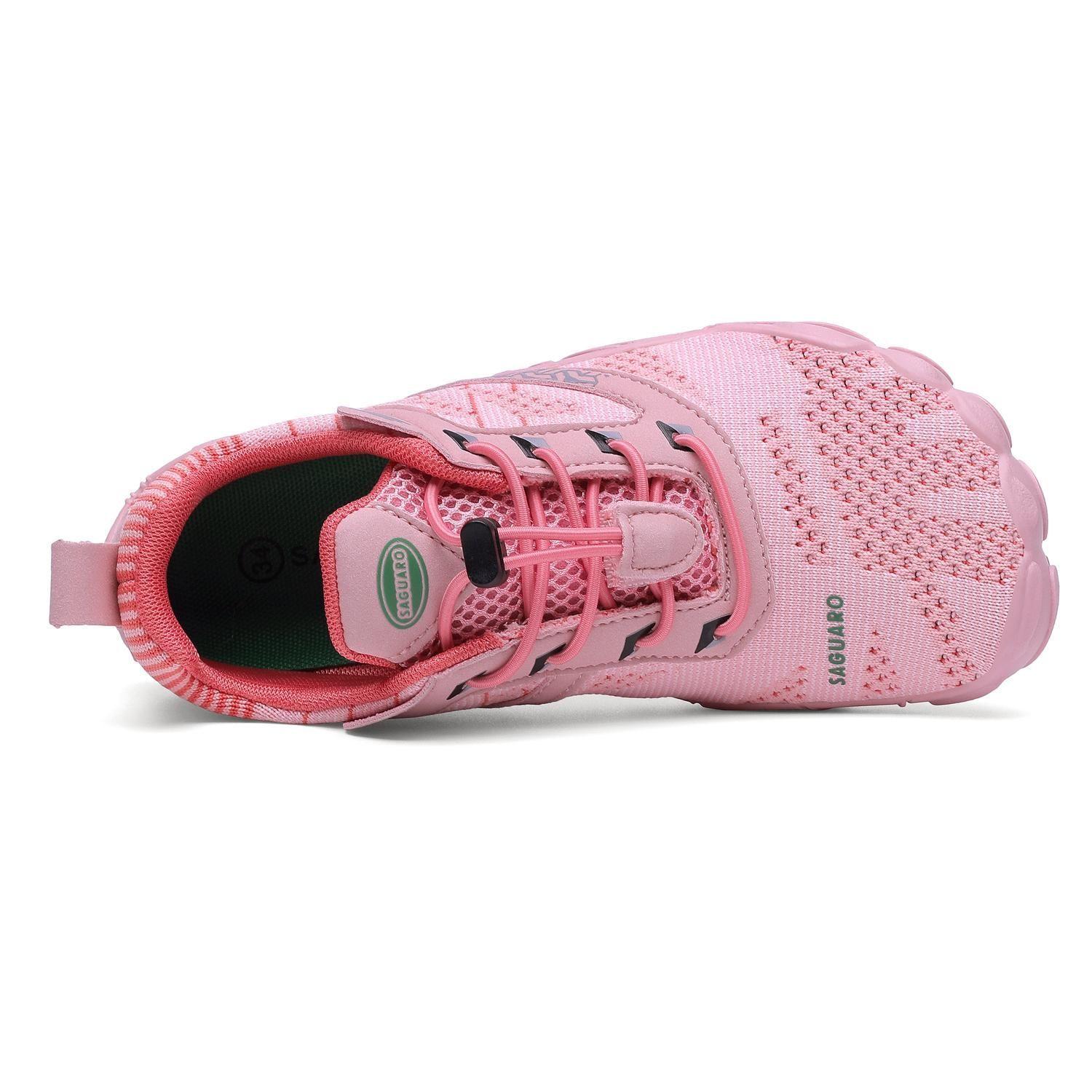 Saguaro Kids Free 1 Calzado Minimalista-4