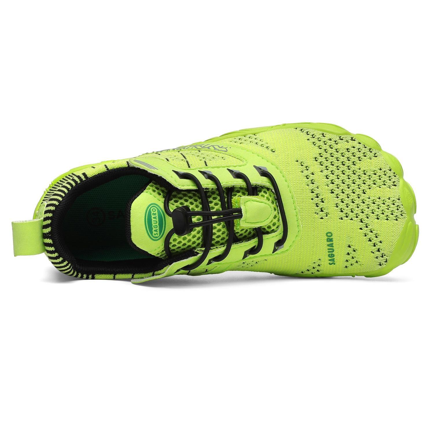 Saguaro Kids Free 1 Calzado Minimalista-3