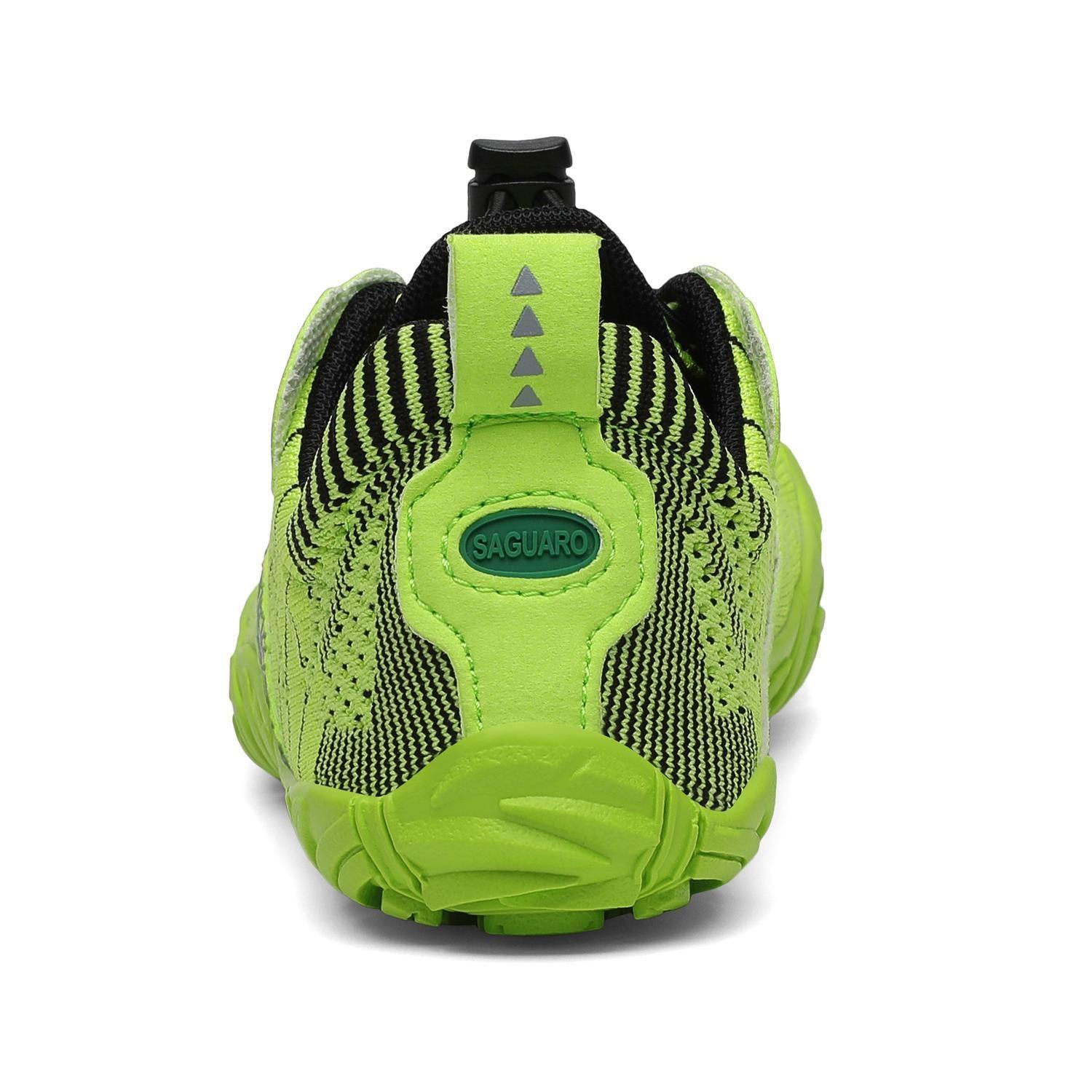 Saguaro Kids Free 1 Calzado Minimalista-6