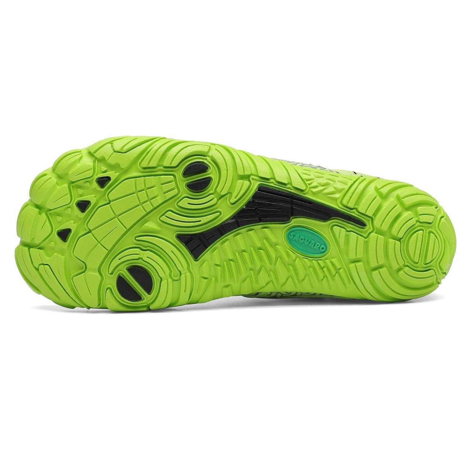 Saguaro Kids Free 1 Calzado Minimalista-7