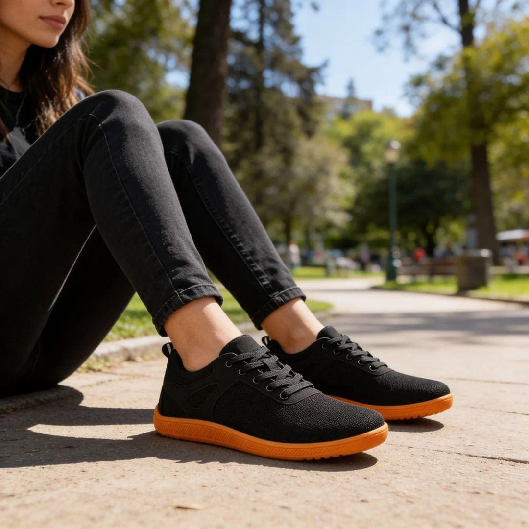 Zapatillas Barefoot ZZFaber Comfy 1 Urbanas Hombre Mujer-5