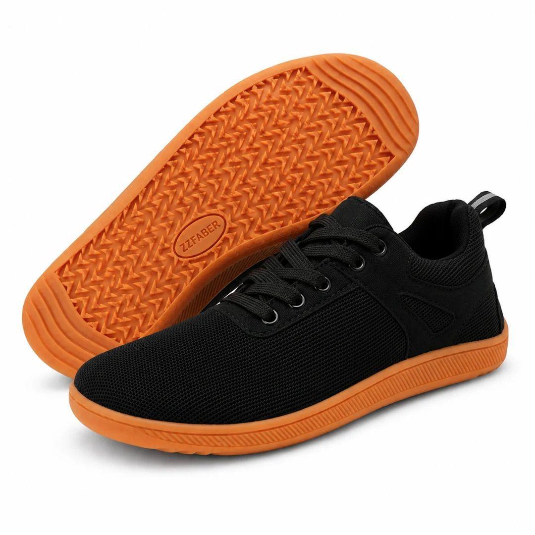 Zapatillas Barefoot ZZFaber Comfy 1 Urbanas Hombre Mujer-7