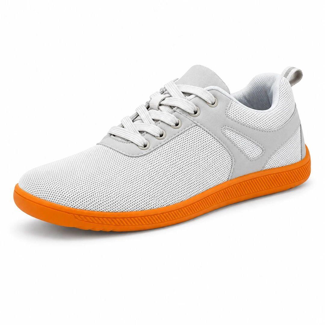 Zapatillas Barefoot ZZFaber Comfy 1 Urbanas Hombre Mujer-0