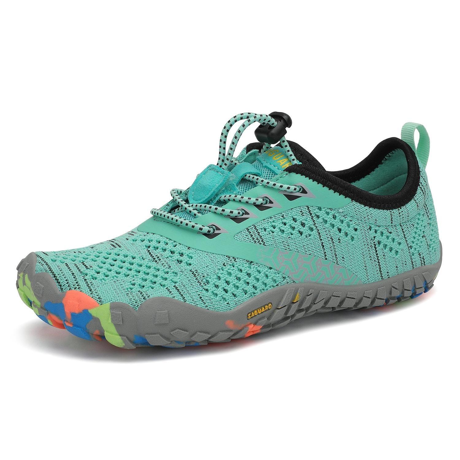 Saguaro Kids Smart 1 Calzado Minimalista Barefoot -0