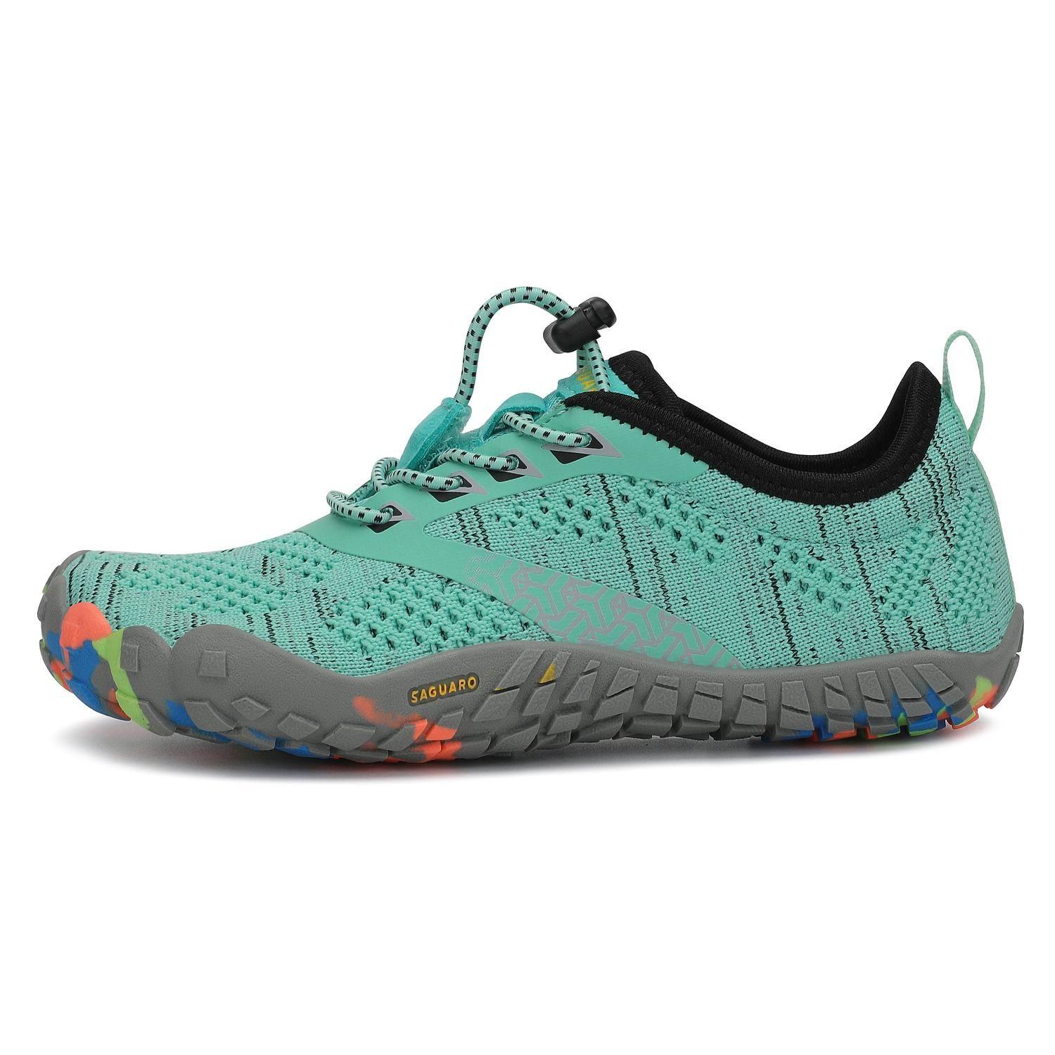 Saguaro Kids Smart 1 Calzado Minimalista Barefoot -1
