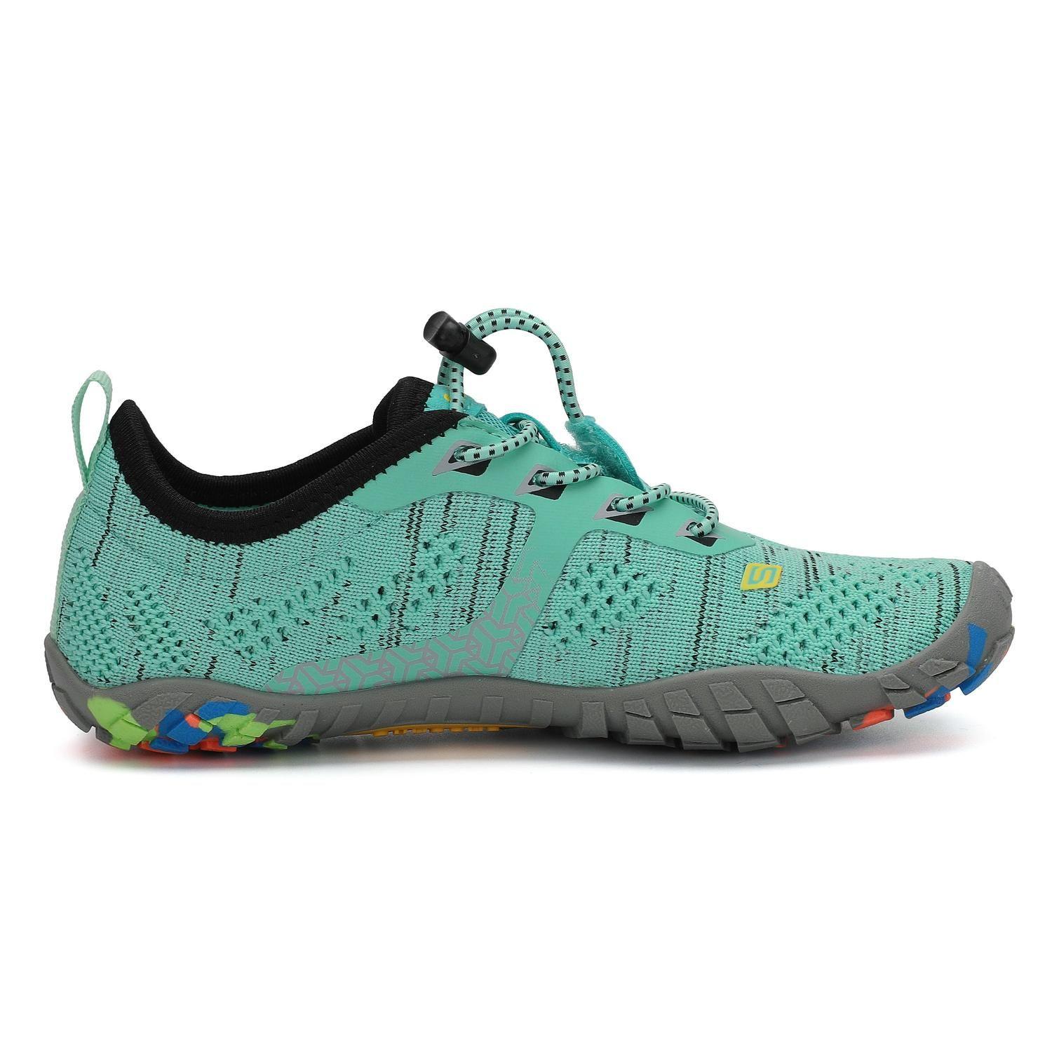 Saguaro Kids Smart 1 Calzado Minimalista Barefoot -4