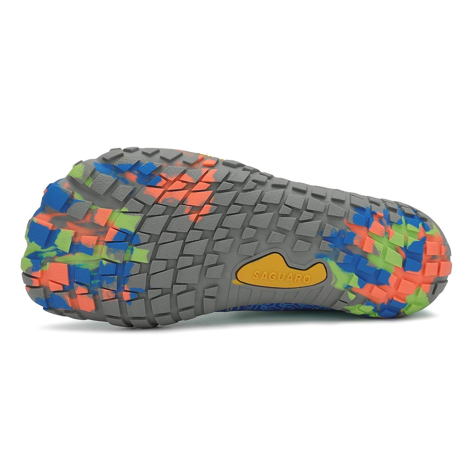 Saguaro Kids Smart 1 Calzado Minimalista Barefoot -7
