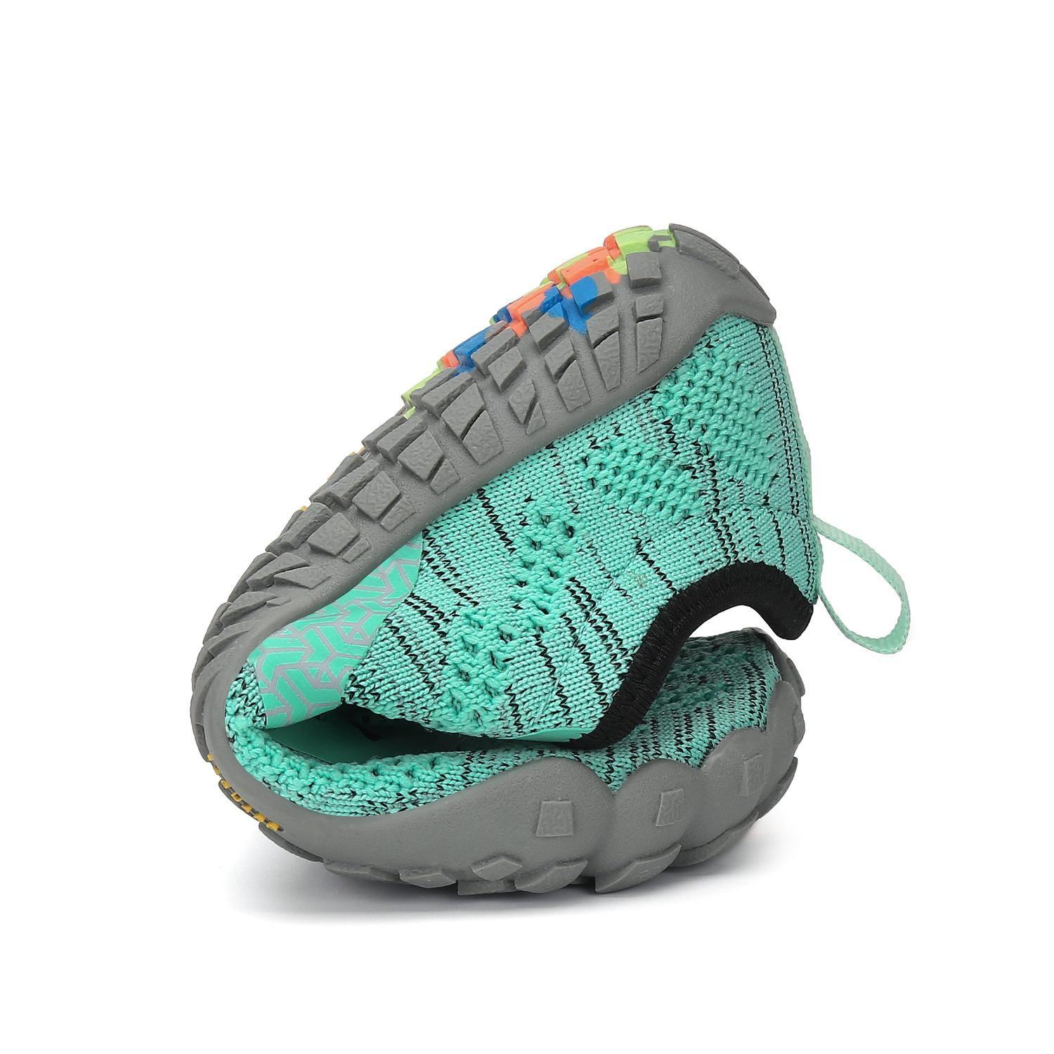 Saguaro Kids Smart 1 Calzado Minimalista Barefoot -8