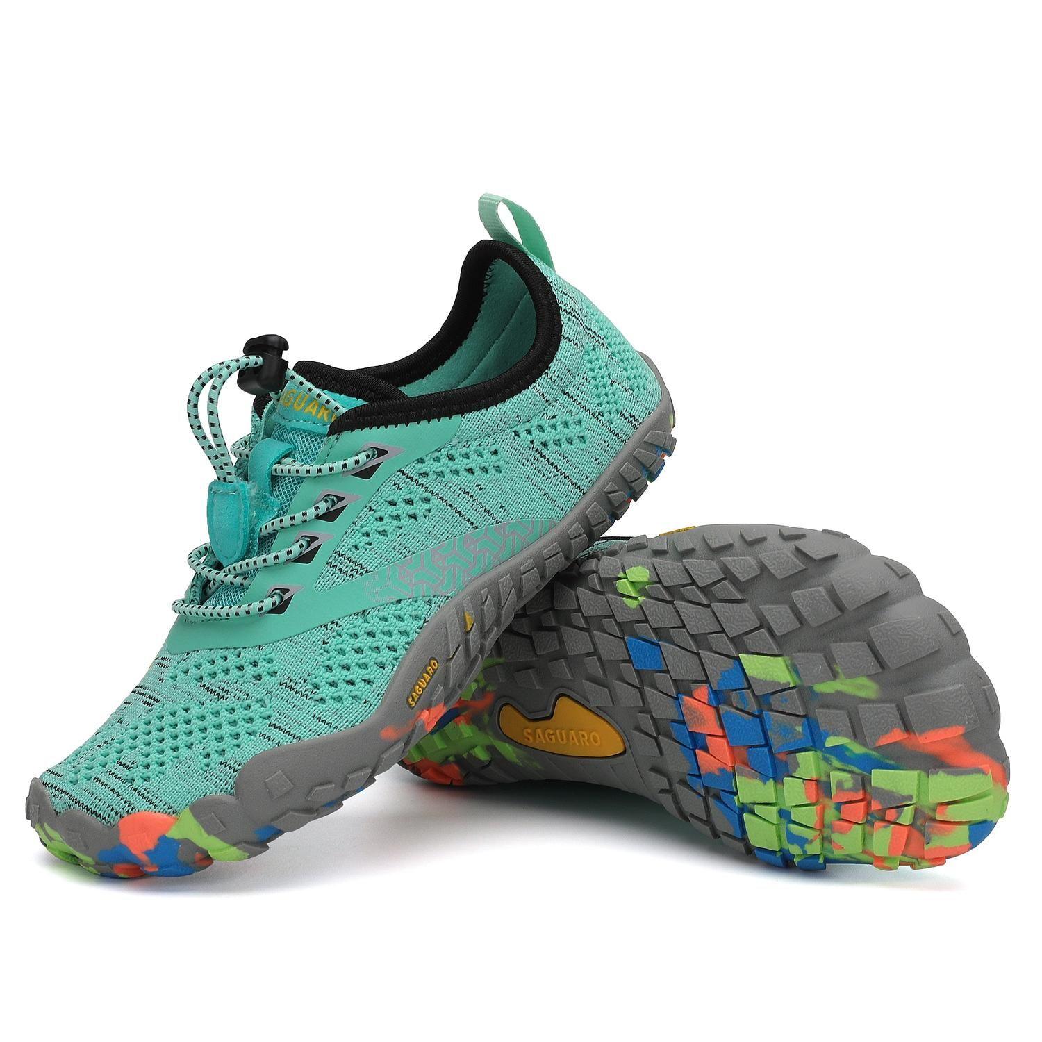 Saguaro Kids Smart 1 Calzado Minimalista Barefoot -9
