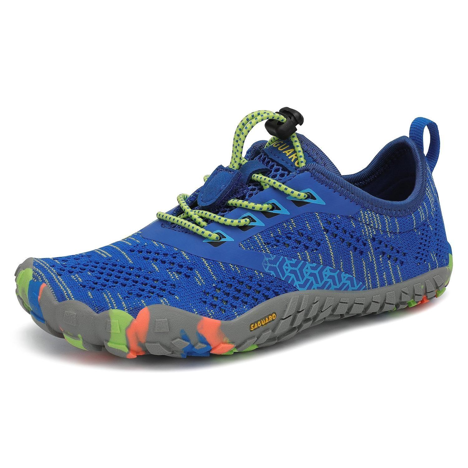 Saguaro Kids Smart 1 Calzado Minimalista Barefoot -0