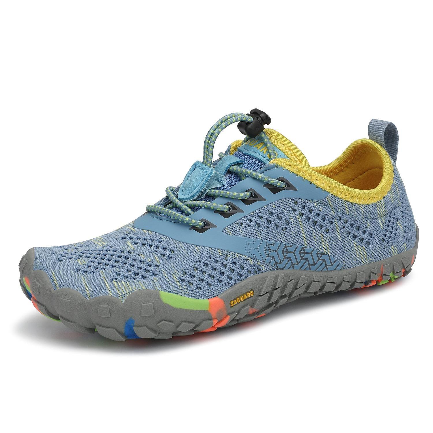 Saguaro Kids Smart 1 Calzado Minimalista Barefoot -0