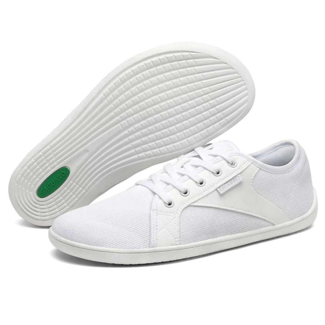 Zapatillas Barefoot Saguaro Luck 1 Urbanas Hombre Mujer-7
