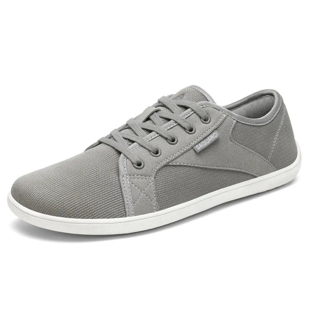 Zapatillas Barefoot Saguaro Luck 1 Urbanas Hombre Mujer-0