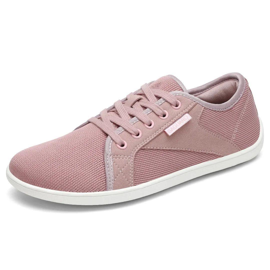 Zapatillas Barefoot Saguaro Luck 1 Urbanas Hombre Mujer-0