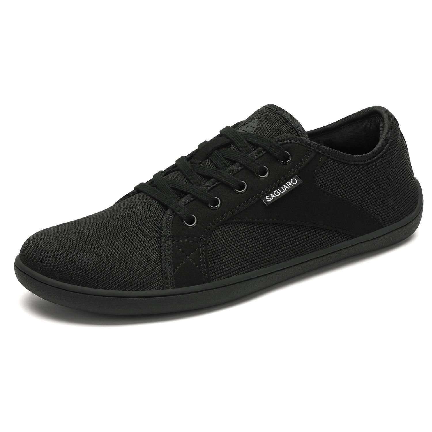 Zapatillas Barefoot Saguaro Luck 1 Urbanas Hombre Mujer-0