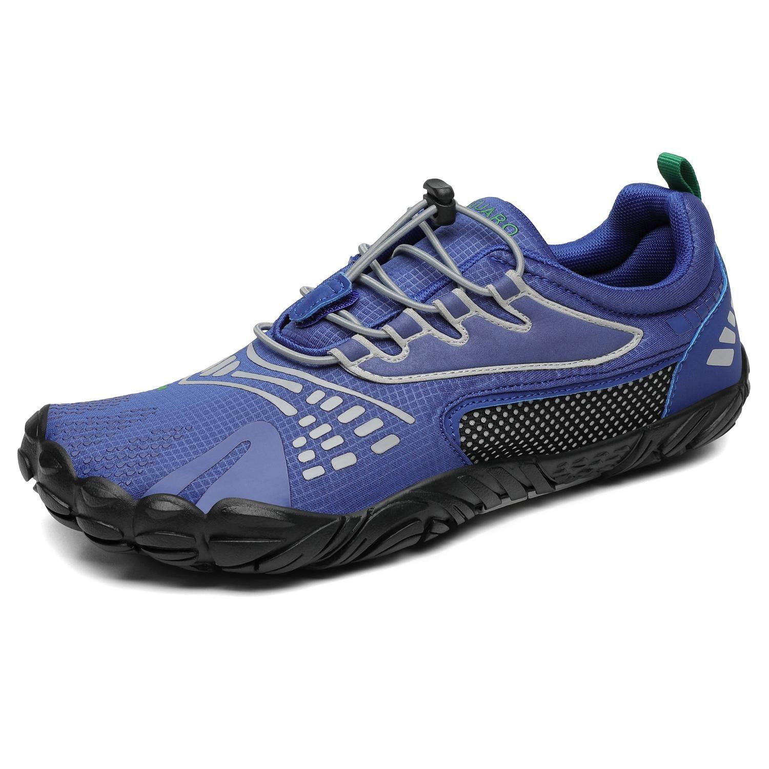 Saguaro Vitality 2 Calzado Minimalista Barefoot Sport-0