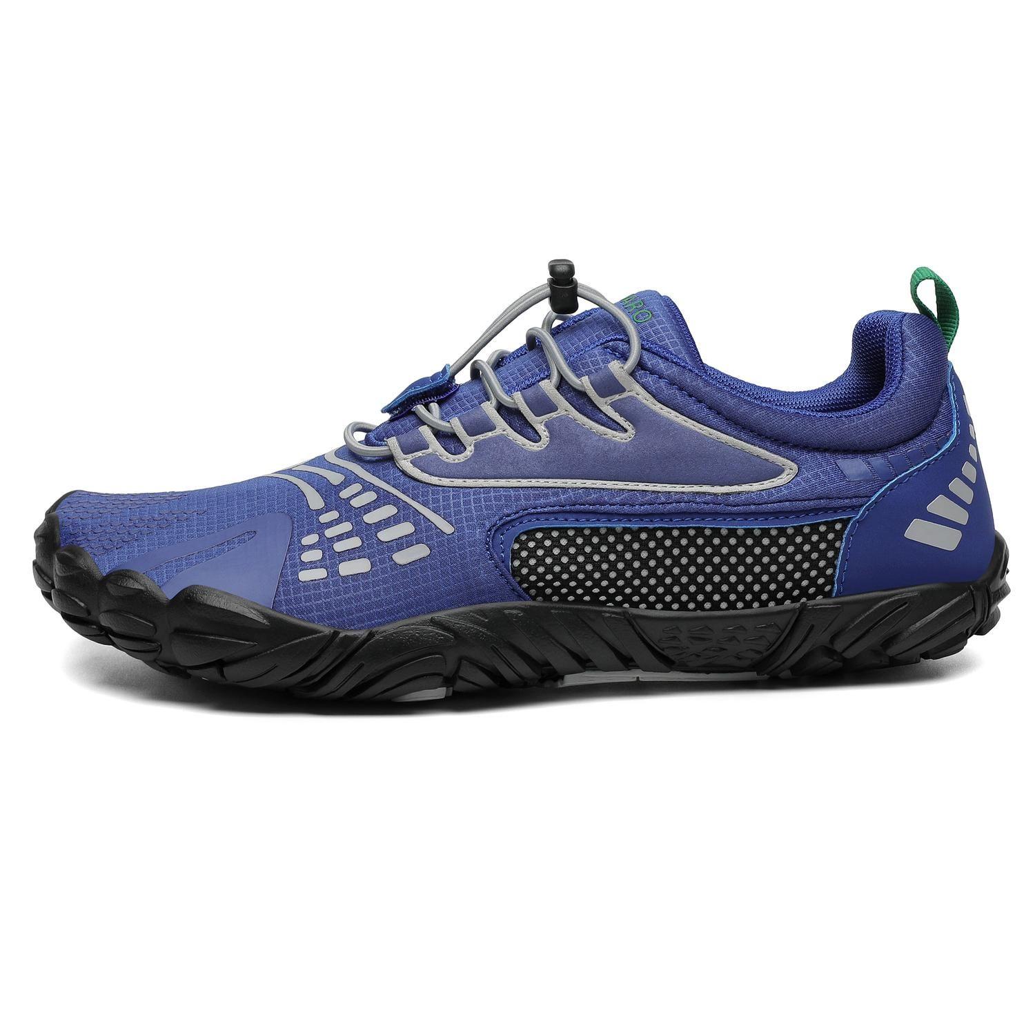 Saguaro Vitality 2 Calzado Minimalista Barefoot Sport-1