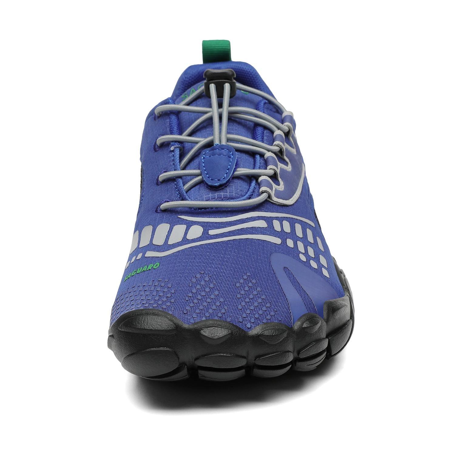Saguaro Vitality 2 Calzado Minimalista Barefoot Sport-2