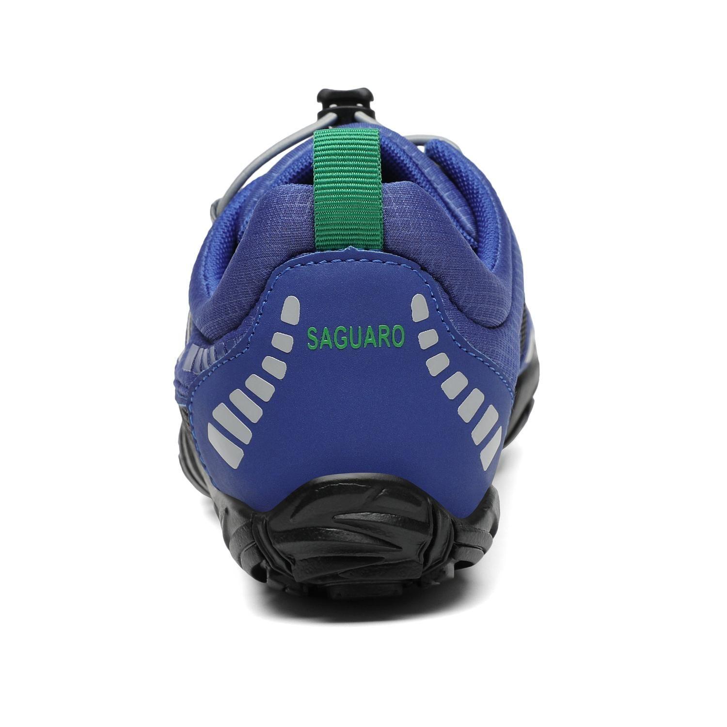 Saguaro Vitality 2 Calzado Minimalista Barefoot Sport-3