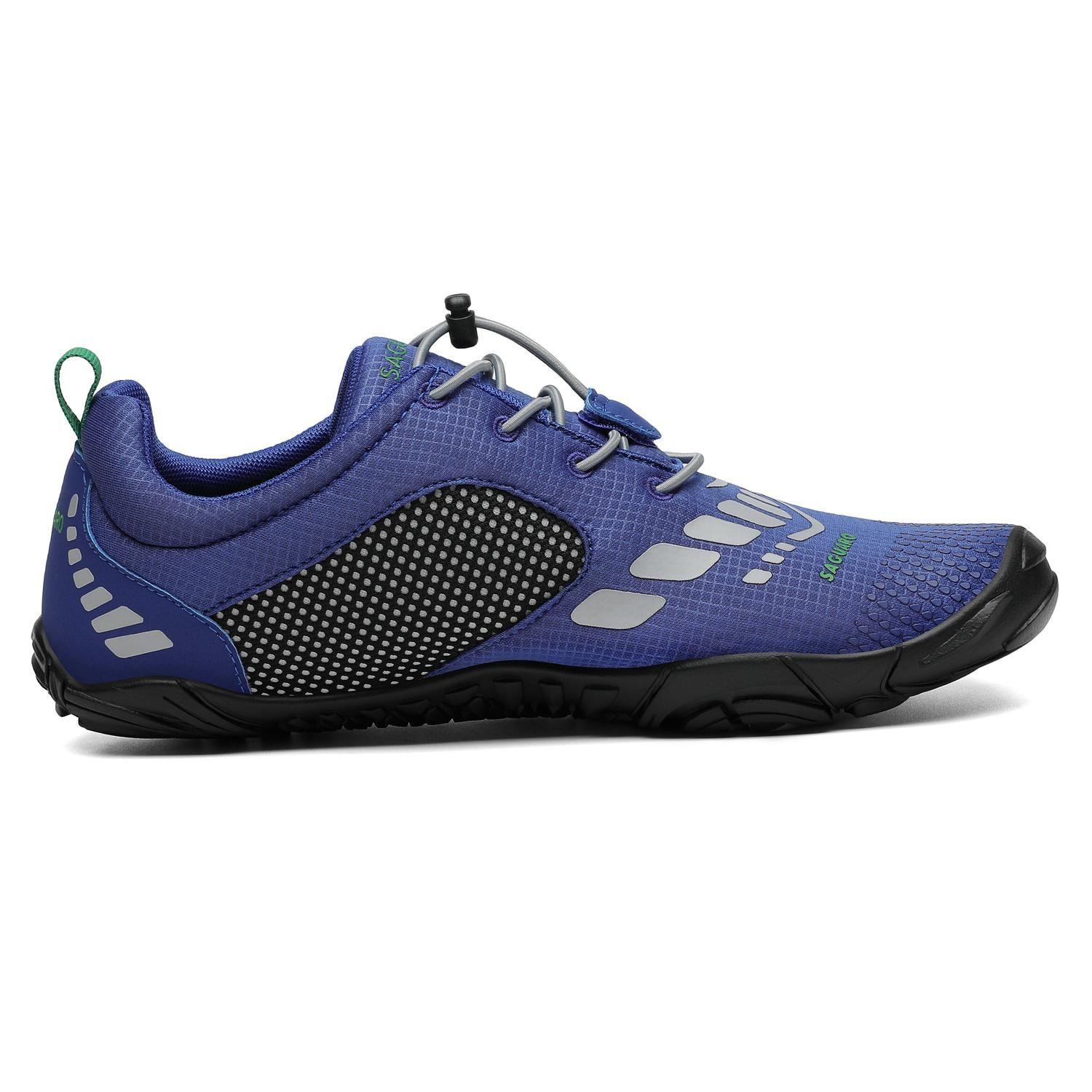 Saguaro Vitality 2 Calzado Minimalista Barefoot Sport-4