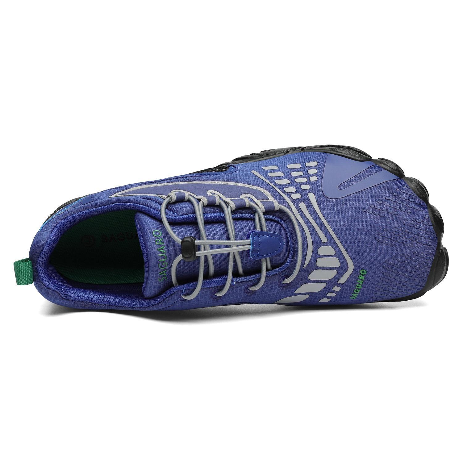Saguaro Vitality 2 Calzado Minimalista Barefoot Sport-5