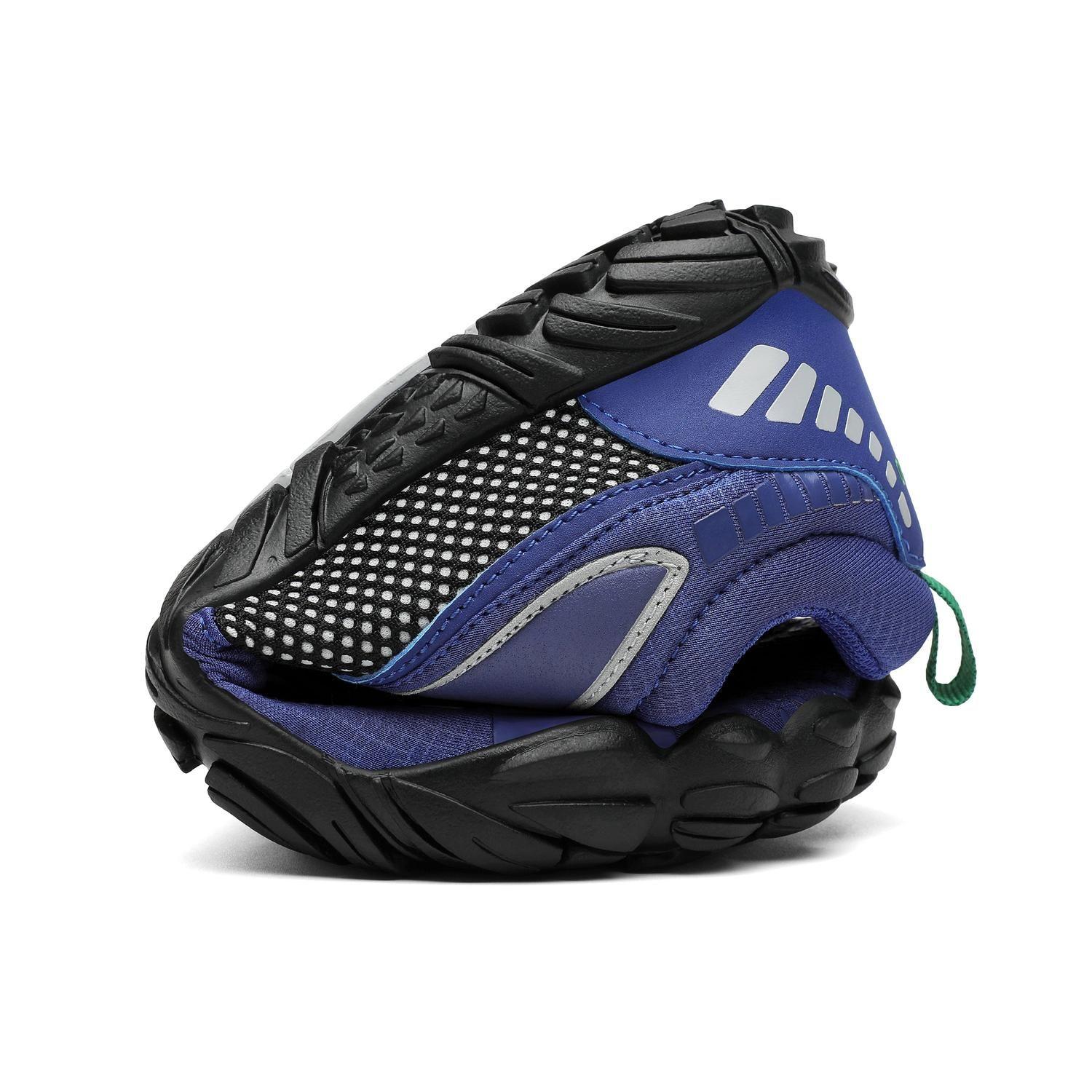 Saguaro Vitality 2 Calzado Minimalista Barefoot Sport-6