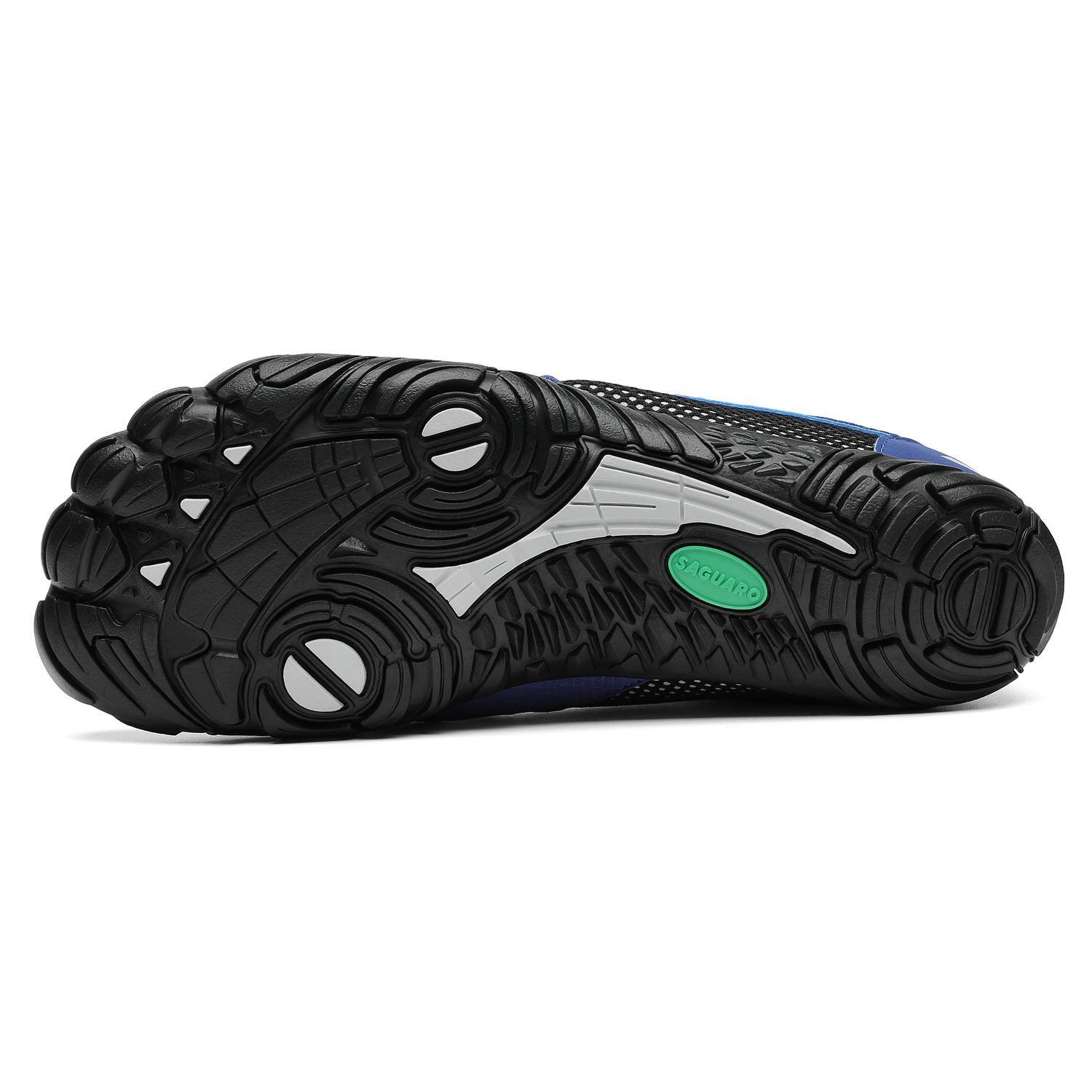 Saguaro Vitality 2 Calzado Minimalista Barefoot Sport-7