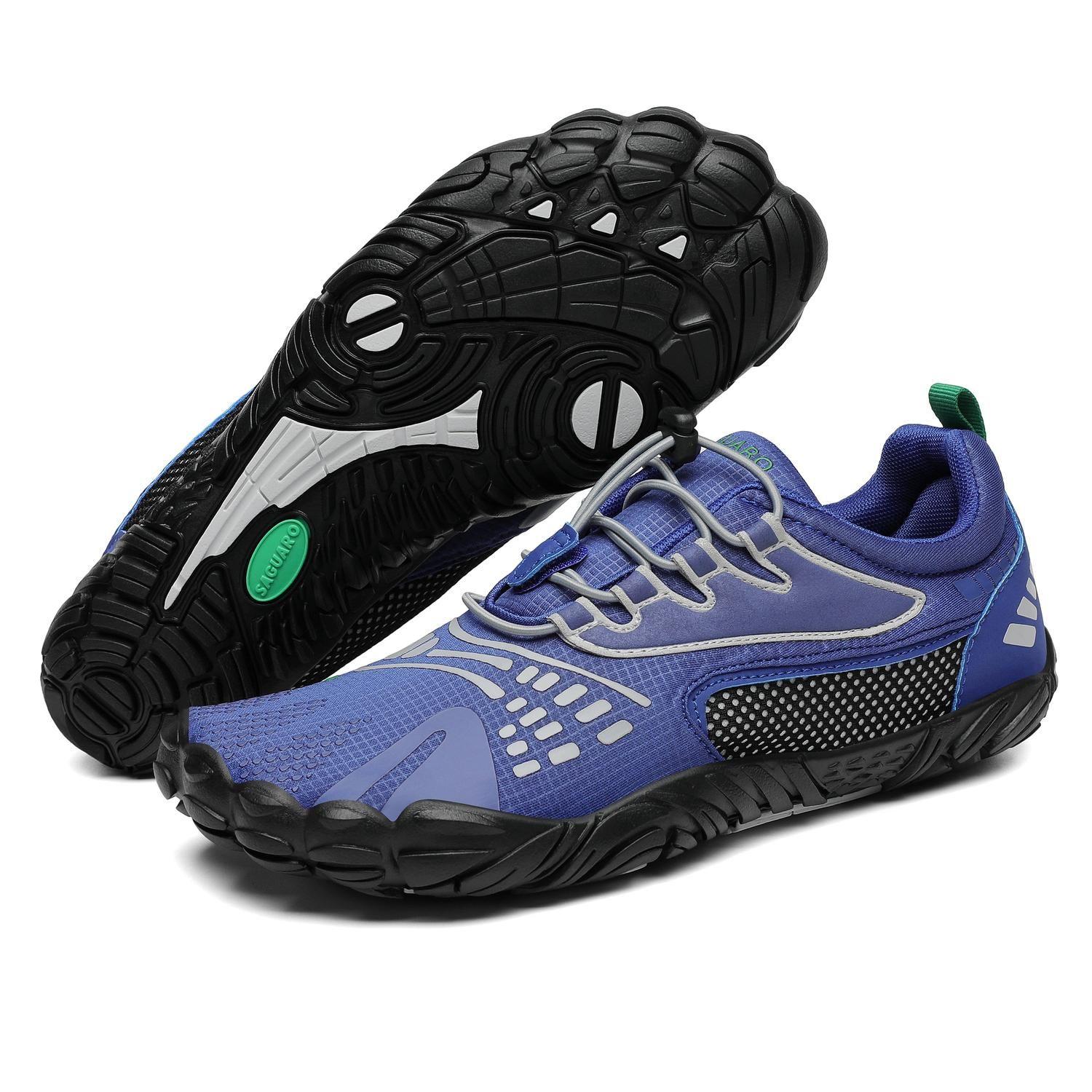 Saguaro Vitality 2 Calzado Minimalista Barefoot Sport-8