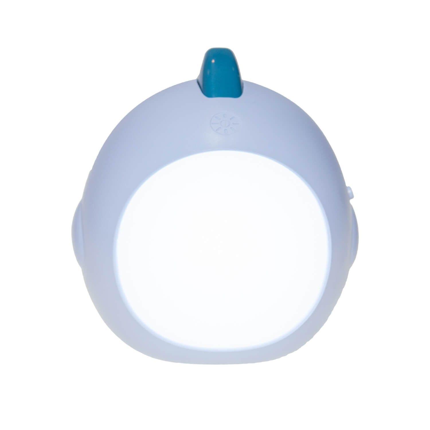 Dino Lámpara 3 Temperaturas Azul Topsoc-0