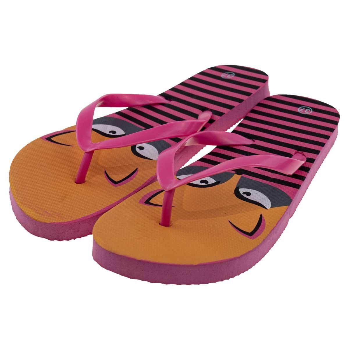 Hawaiana Rita Rosa Mujer Topsoc-0