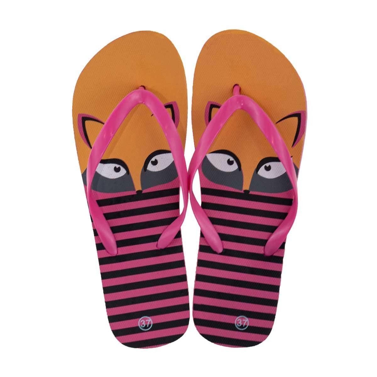 Hawaiana Rita Rosa Mujer Topsoc-3